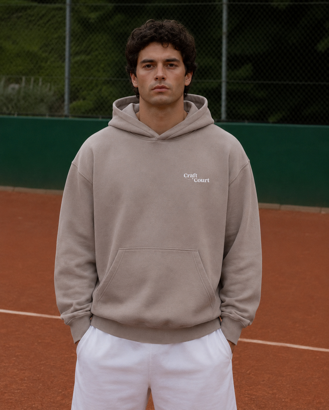 The Victory Hoodie