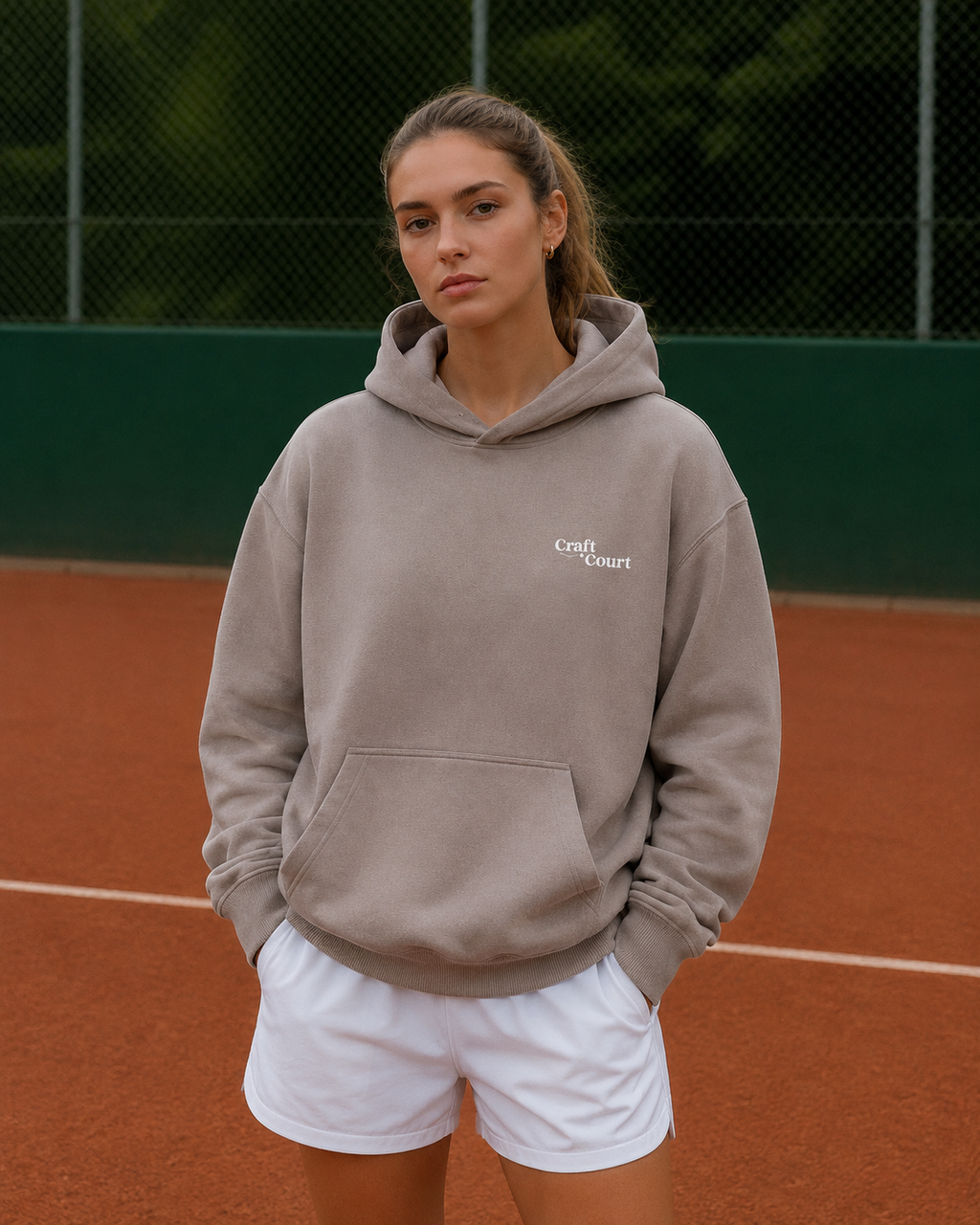 The Victory Hoodie