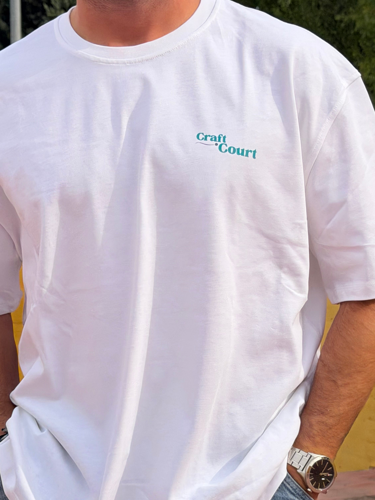 Wimby Tee