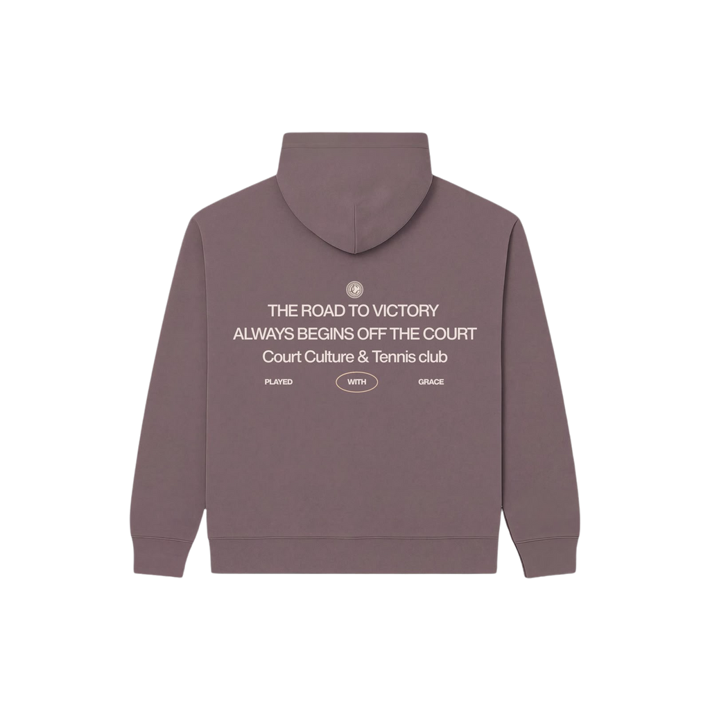 The Victory Hoodie