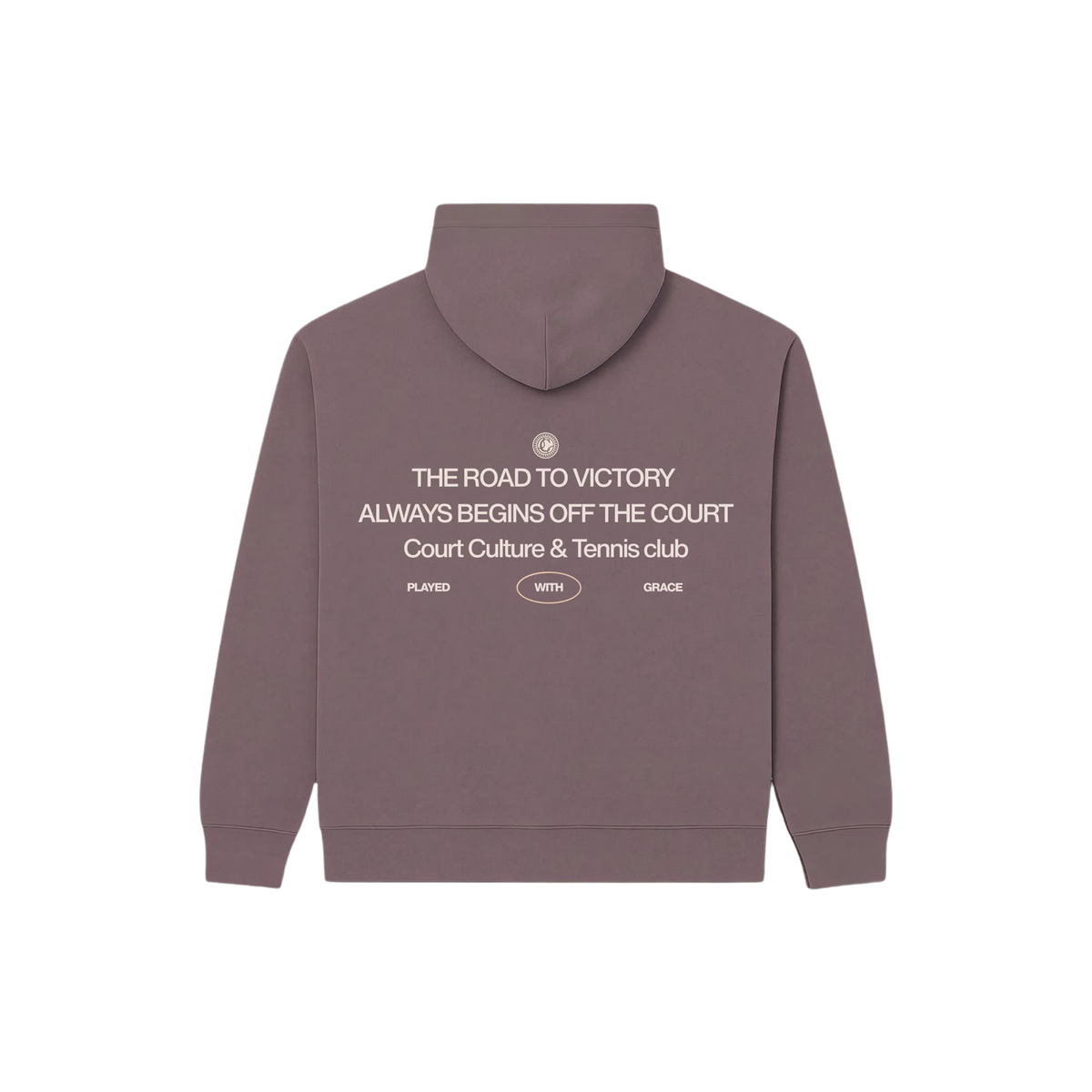 The Victory Hoodie