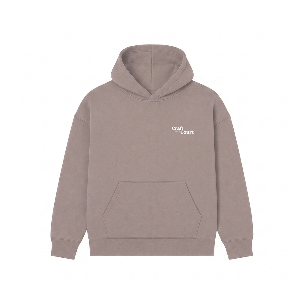 The Victory Hoodie